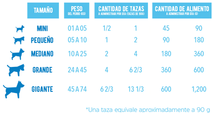 Kantek Holístico Alimento para Perro Adulto Todas las Razas Pollo y Cerdo