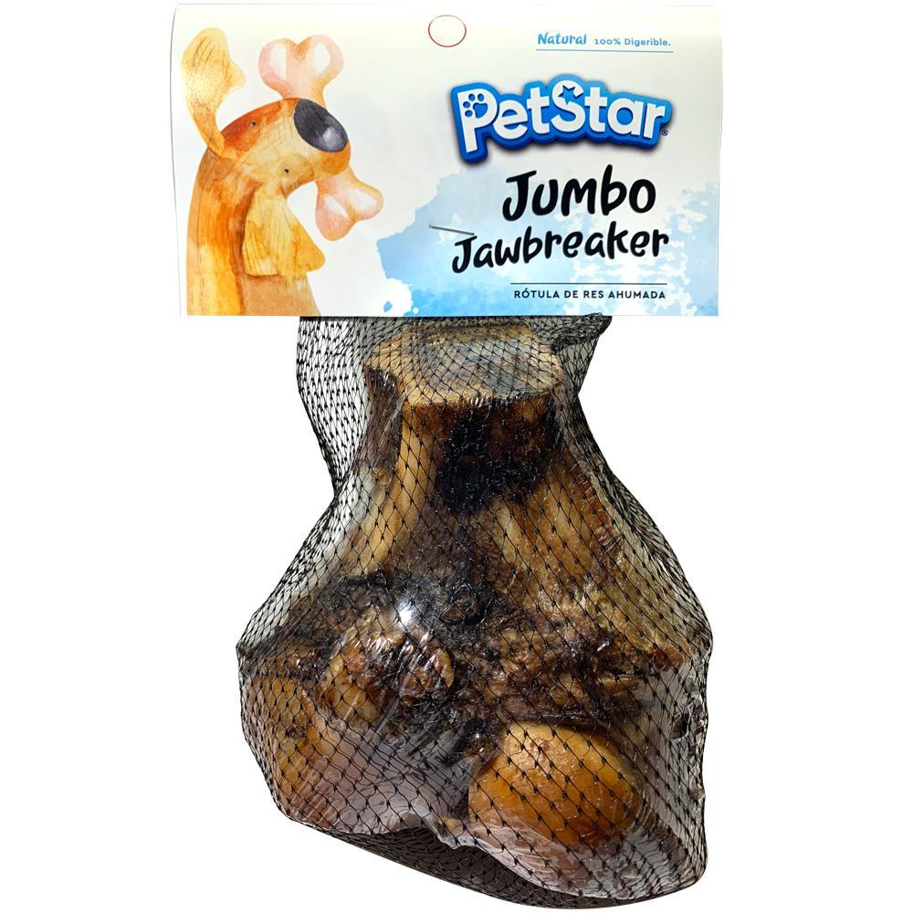 Jumbo Jawbreaker de Res para Perros