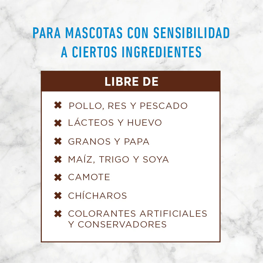 Alimento para perro Instinct LID Pavo