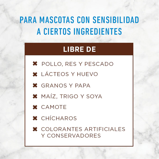 Alimento para gato Instinct LID Pavo Ingrediente Limitado 11 lb