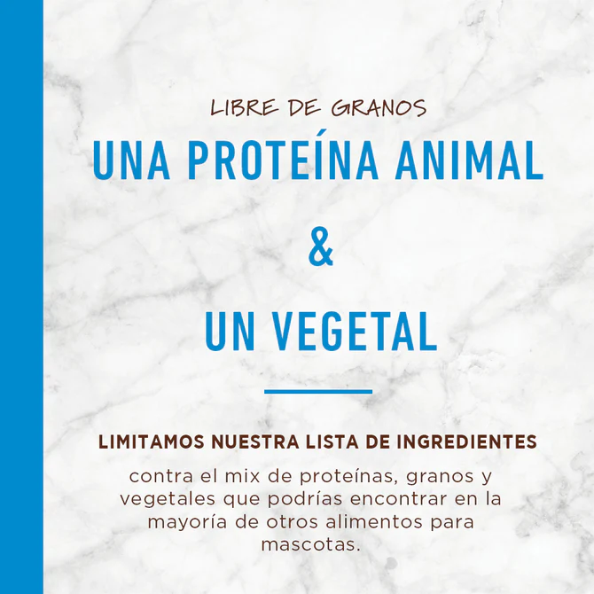 Alimento para gato Instinct LID Pavo Ingrediente Limitado 11 lb