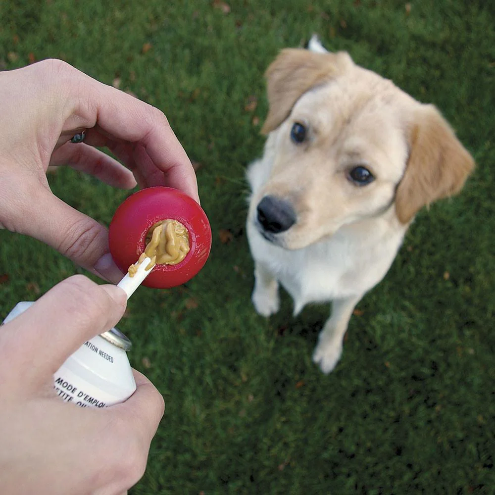 Stuff’n – Relleno para Juguetes Masticables para Perro