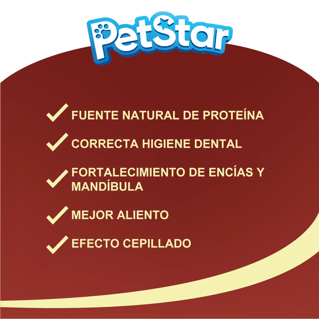 True Bites Beefy Sticks – Premios para Perro