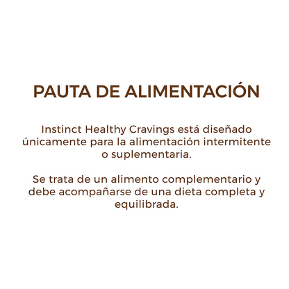 Instinct Original Healthy Cravings Alimento Húmedo para Gato, Mix de Recetas, Pack 12 sobres de 85 g