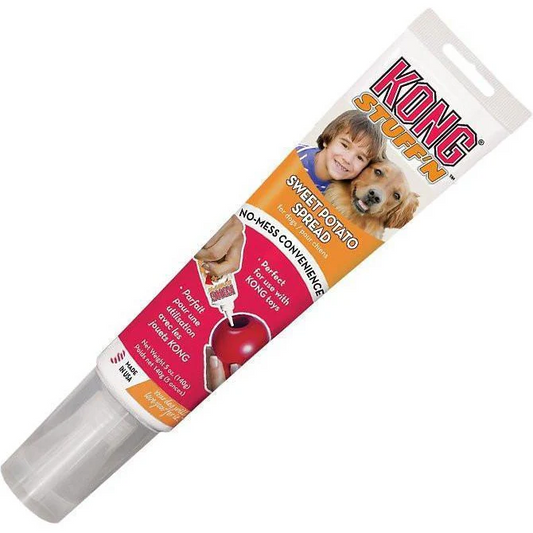Stuff’n – Relleno para Juguetes Masticables para Perro