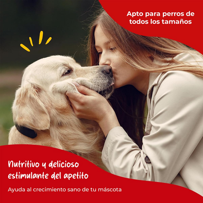 Beefeaters Snack Premios para Perros Chicken Jerky Strips 47gr
