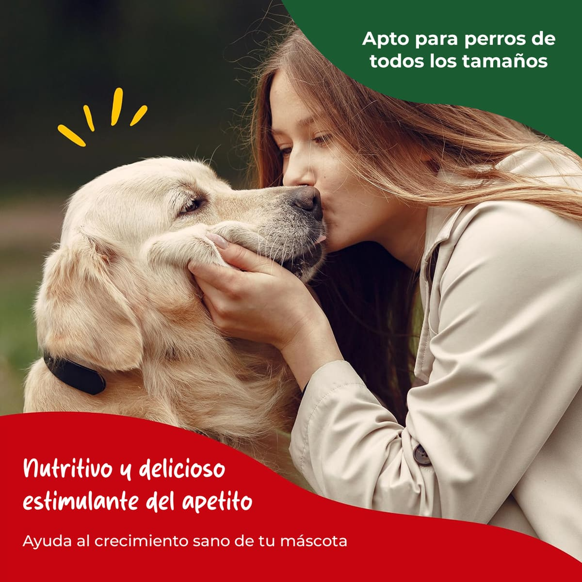 Beefeaters Snack Premios para Perros Munchy Dumbbells 60gr