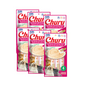 Churu Tuna with Shrimp – Caja con 6 Bolsas (4 Tubos c/u)