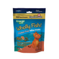 Wholly Fish Digestive Health Salmón – Premios Digestivos para Gato