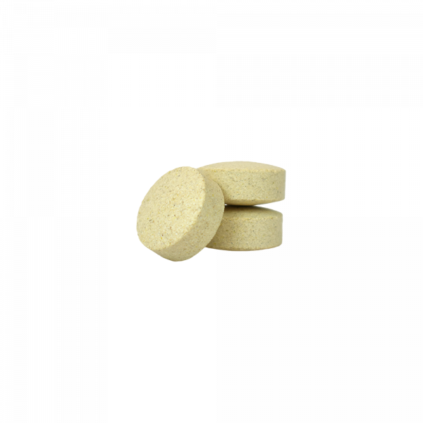 MS Suplemento Serenity Tableta Masticable para Perro 60 Tab