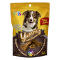 Yummy Sticks Premio para Perro Adulto Sabor Chocolate 100 g
