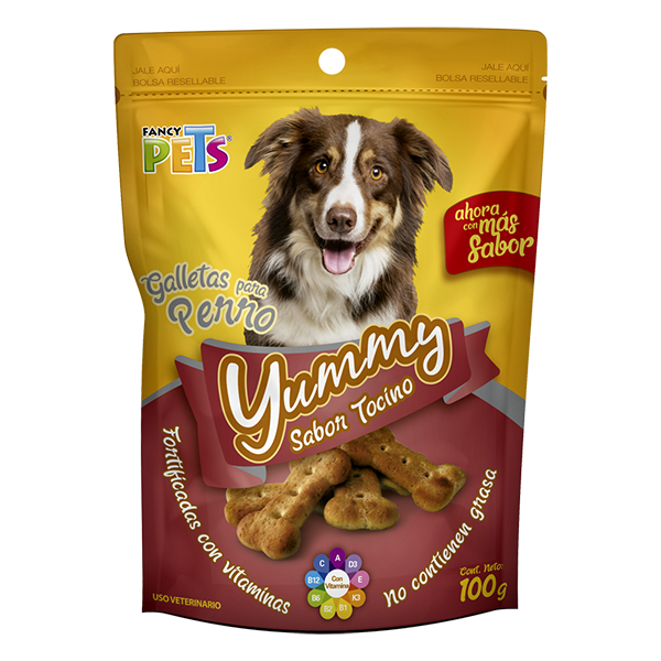 Yummy Sabor Tocino – 100 g