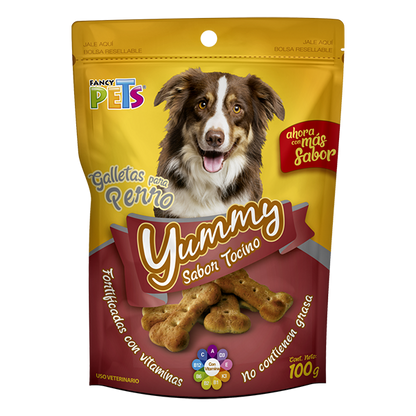 Yummy Sabor Tocino – 100 g