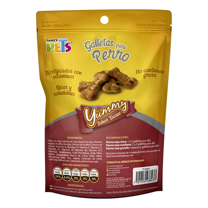 Yummy Sabor Tocino – 100 g