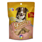 Yummy Sticks Premio para Perro Adulto Sabor Carne 100 g
