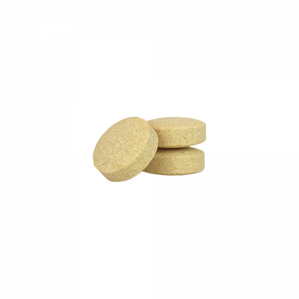 MS Complete Vitality para Perros – 60 Tabletas