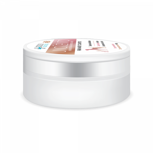 MS Ungüento Hidratante y Reparador 40 g