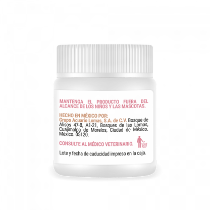 MS Polvo Hemostático para Mascota 14 g
