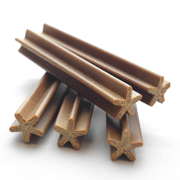 Yummy Sticks Carne – 3 Piezas (60 g)