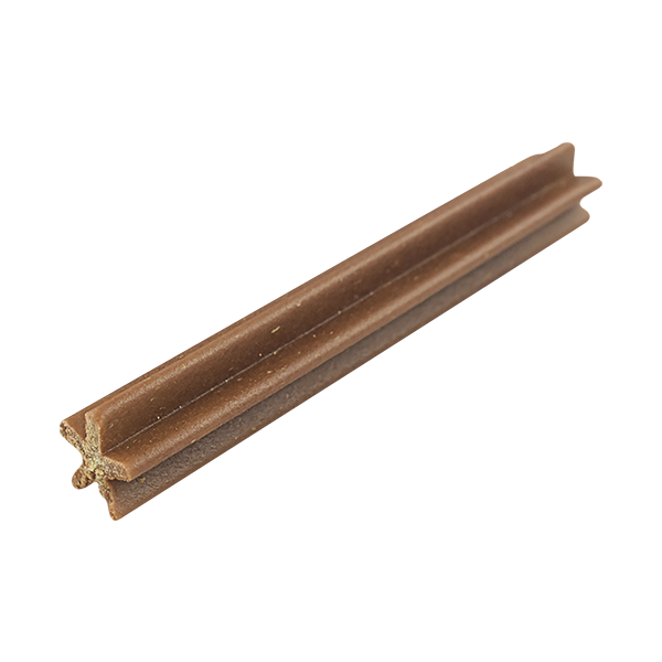 Yummy Sticks Premio para Perro Adulto Sabor Carne 1 Pza