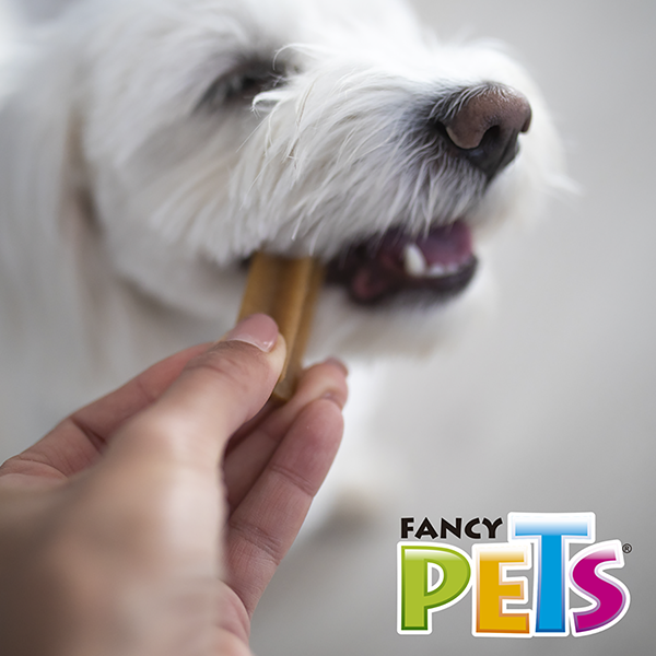 Yummy Sticks Premio para Perro Adulto Sabor Carne 1 Pza