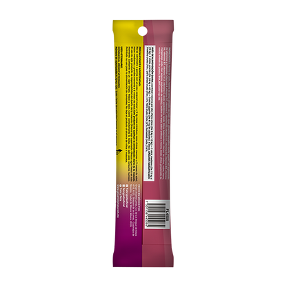 Yummy Sticks Premio para Perro Adulto Sabor Pollo y Tocino 1 Pz
