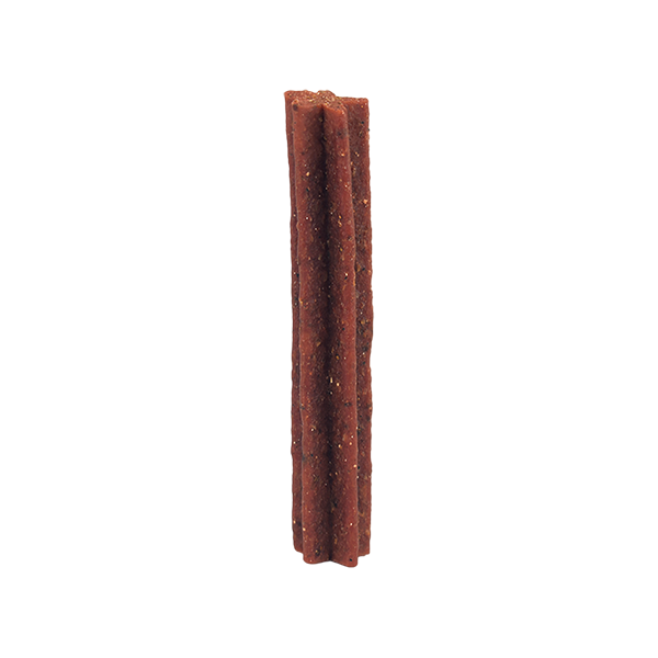 Yummy Sticks Premio para Perro Adulto Sabor Pollo y Tocino 1 Pz