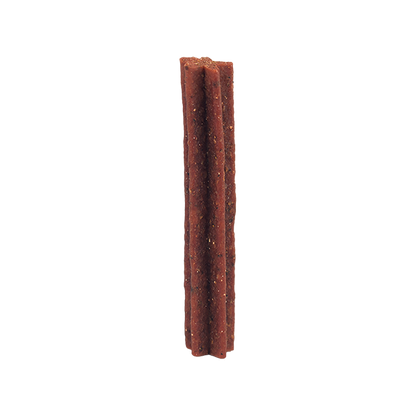 Yummy Sticks Premio para Perro Adulto Sabor Pollo y Tocino 1 Pz
