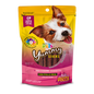 Yummy Sticks Premio para Perro Adulto Sabor Pollo y Tocino 100 g 5 Pz