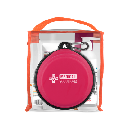 MS KIT SALUD INTEGRAL PARA PERRO Y GATO