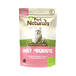 Daily Probiotic para Gatos – Soporte Digestivo Diario