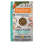 Instinct Raw Boost Pollo Cachorros Arroz 2.04 Kg