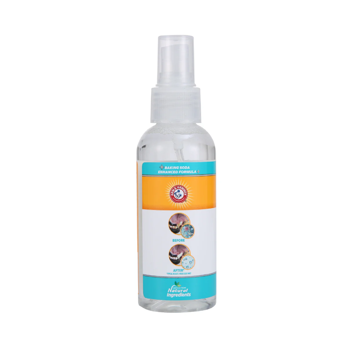 Arm & Hammer Spray Dental para Perro – Control de Sarro y Mal Aliento Sabor Menta