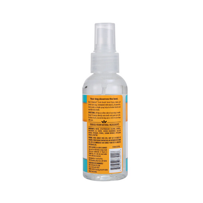Arm & Hammer Spray Dental para Perro – Control de Sarro y Mal Aliento Sabor Menta