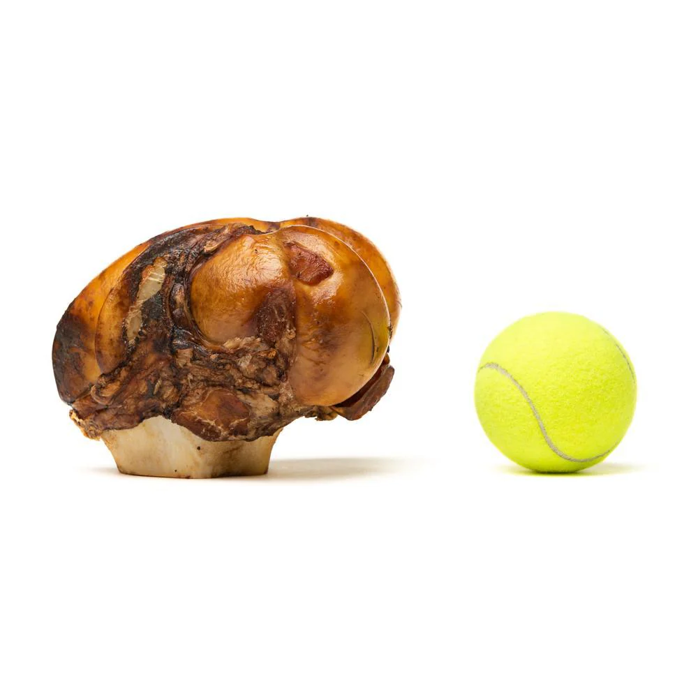 Jumbo Jawbreaker de Res para Perros