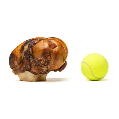 Jumbo Jawbreaker de Res para Perros