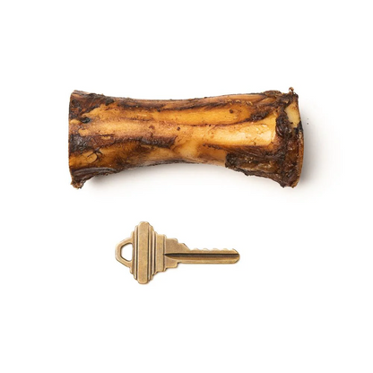 Mini Bones de Cerdo para Perros – 3 Piezas