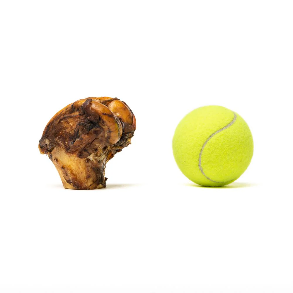 Mini Jawbreaker para Perros – 3 Piezas