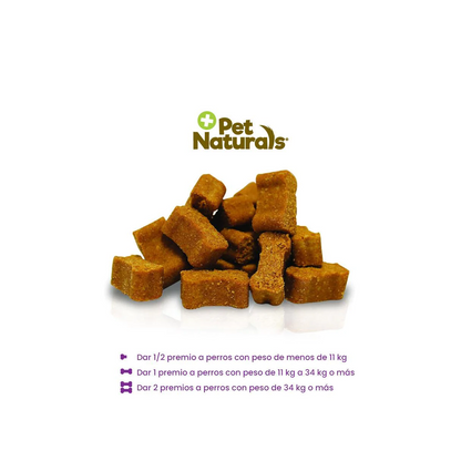 Energía y Nutrición Completa – Daily Multi Vitaminas para Perros