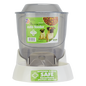 Alimentador Automático 3 lb – Dispensador de Croquetas para Mascotas