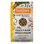 Instinct Raw Boost Pollo Granos Arroz Integral Perro Adulto