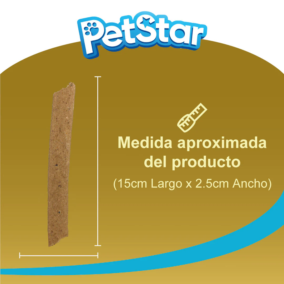 True Bites Chicken Bars – Premios de Pollo para Perro
