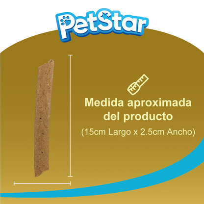 True Bites Chicken Bars – Premios de Pollo para Perro
