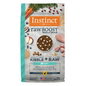 Instinct Raw Boost Pollo Cachorros Granos 9.07 Kg